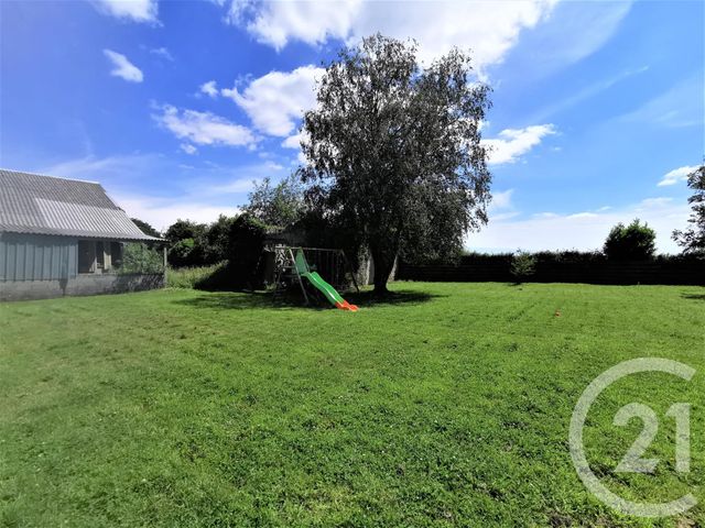 Afficher la photo en grand maison à vendre - 5 pièces - 143.87 m2 - BRIEC - 29 - BRETAGNE - Century 21 Celtimmo