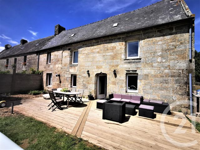 Afficher la photo en grand maison à vendre - 5 pièces - 143.87 m2 - BRIEC - 29 - BRETAGNE - Century 21 Celtimmo