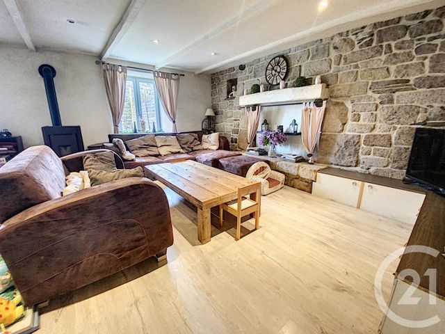Afficher la photo en grand maison à vendre - 5 pièces - 143.87 m2 - BRIEC - 29 - BRETAGNE - Century 21 Celtimmo
