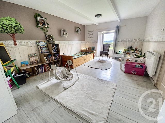 Afficher la photo en grand maison à vendre - 5 pièces - 143.87 m2 - BRIEC - 29 - BRETAGNE - Century 21 Celtimmo