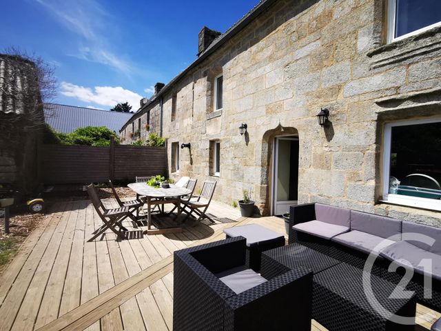Afficher la photo en grand maison à vendre - 5 pièces - 143.87 m2 - BRIEC - 29 - BRETAGNE - Century 21 Celtimmo