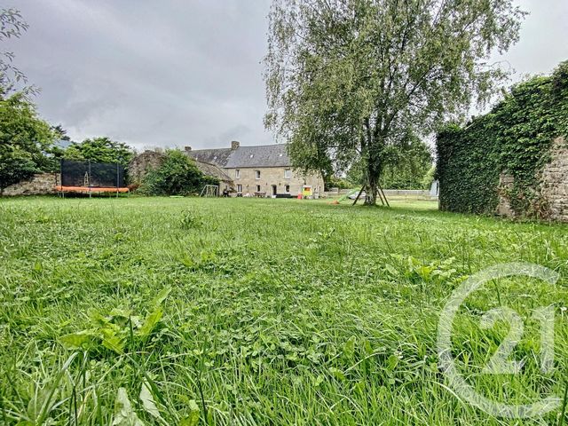 Afficher la photo en grand maison à vendre - 5 pièces - 143.87 m2 - BRIEC - 29 - BRETAGNE - Century 21 Celtimmo