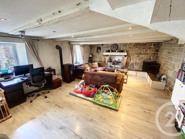 Afficher la photo en grand maison à vendre - 5 pièces - 143.87 m2 - BRIEC - 29 - BRETAGNE - Century 21 Celtimmo