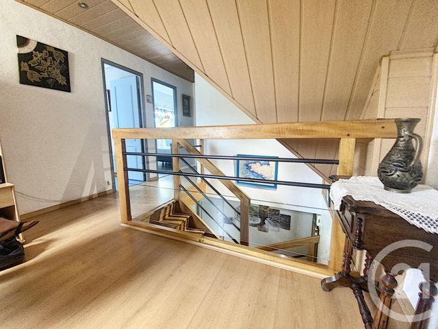 Afficher la photo en grand maison à vendre - 7 pièces - 118.73 m2 - QUIMPER - 29 - BRETAGNE - Century 21 Celtimmo