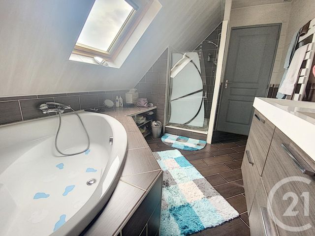 Afficher la photo en grand maison à vendre - 7 pièces - 118.73 m2 - QUIMPER - 29 - BRETAGNE - Century 21 Celtimmo