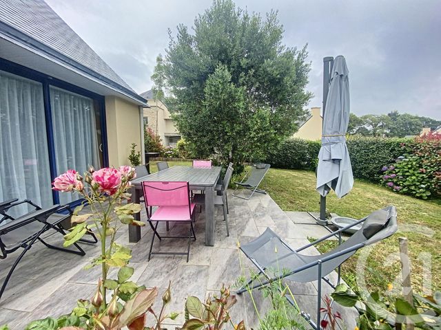 Afficher la photo en grand maison à vendre - 7 pièces - 118.73 m2 - QUIMPER - 29 - BRETAGNE - Century 21 Celtimmo