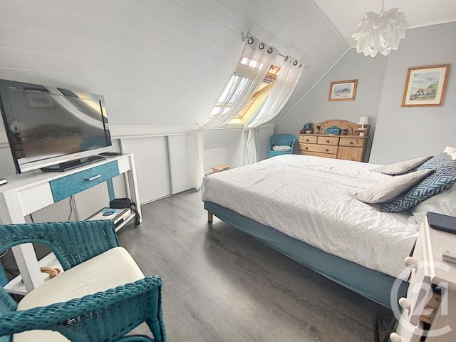 Afficher la photo en grand maison à vendre - 7 pièces - 118.73 m2 - QUIMPER - 29 - BRETAGNE - Century 21 Celtimmo