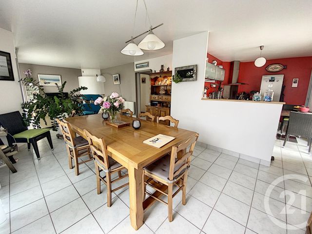 Afficher la photo en grand maison à vendre - 7 pièces - 118.73 m2 - QUIMPER - 29 - BRETAGNE - Century 21 Celtimmo