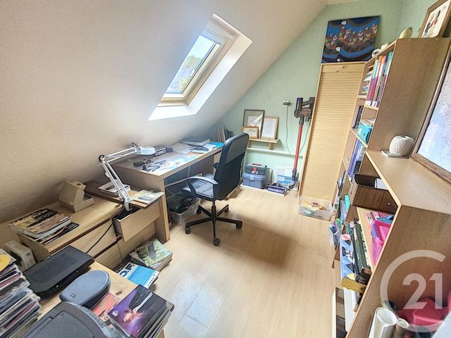 Afficher la photo en grand maison à vendre - 7 pièces - 118.73 m2 - QUIMPER - 29 - BRETAGNE - Century 21 Celtimmo
