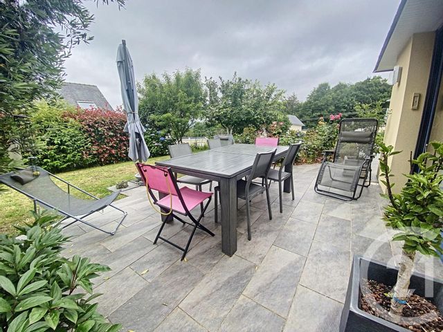 Afficher la photo en grand maison à vendre - 7 pièces - 118.73 m2 - QUIMPER - 29 - BRETAGNE - Century 21 Celtimmo