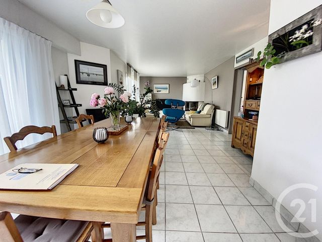 Afficher la photo en grand maison à vendre - 7 pièces - 118.73 m2 - QUIMPER - 29 - BRETAGNE - Century 21 Celtimmo