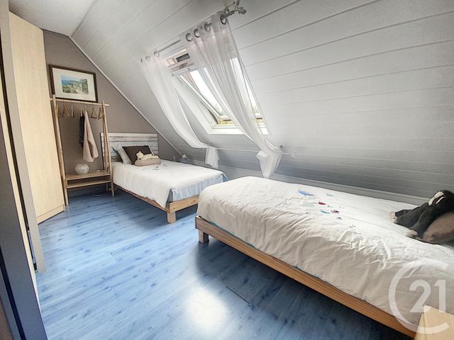 Afficher la photo en grand maison à vendre - 7 pièces - 118.73 m2 - QUIMPER - 29 - BRETAGNE - Century 21 Celtimmo