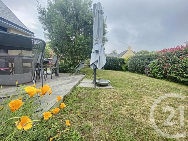 Afficher la photo en grand maison à vendre - 7 pièces - 118.73 m2 - QUIMPER - 29 - BRETAGNE - Century 21 Celtimmo