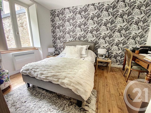 Afficher la photo en grand Appartement F3 à vendre - 3 pièces - 86.49 m2 - QUIMPER - 29 - BRETAGNE - Century 21 Celtimmo