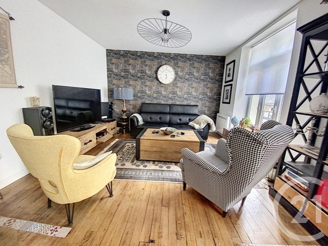 Afficher la photo en grand Appartement F3 à vendre - 3 pièces - 86.49 m2 - QUIMPER - 29 - BRETAGNE - Century 21 Celtimmo