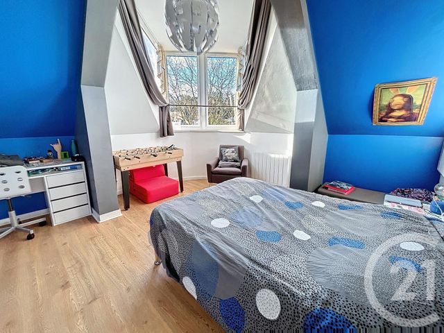 Appartement à vendre - 5 pièces - 80.0 m2 - QUIMPER - 29 - BRETAGNE - Century 21 Celtimmo
