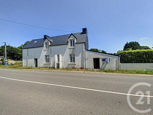 Afficher la photo en grand maison à vendre - 4 pièces - 66.0 m2 - MELGVEN - 29 - BRETAGNE - Century 21 Celtimmo