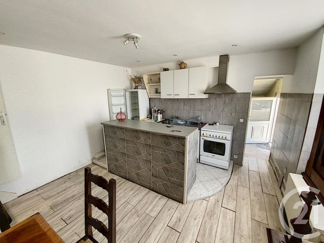 Afficher la photo en grand maison à vendre - 4 pièces - 66.0 m2 - MELGVEN - 29 - BRETAGNE - Century 21 Celtimmo