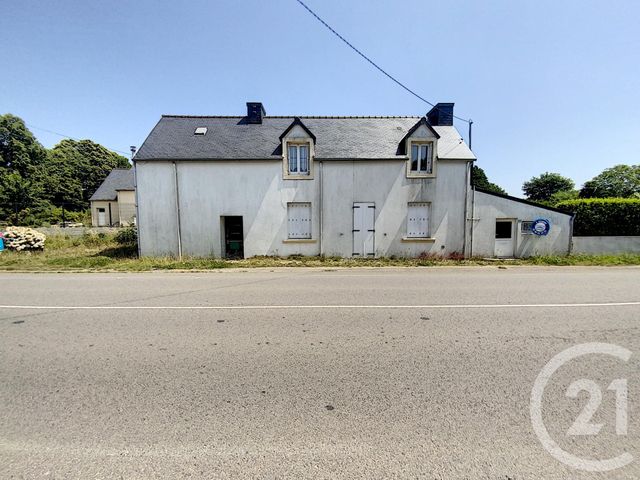 Afficher la photo en grand maison à vendre - 4 pièces - 66.0 m2 - MELGVEN - 29 - BRETAGNE - Century 21 Celtimmo