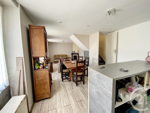Afficher la photo en grand maison à vendre - 4 pièces - 66.0 m2 - MELGVEN - 29 - BRETAGNE - Century 21 Celtimmo