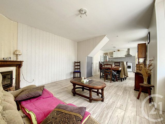 Afficher la photo en grand maison à vendre - 4 pièces - 66.0 m2 - MELGVEN - 29 - BRETAGNE - Century 21 Celtimmo