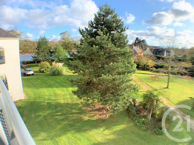 Afficher la photo en grand Appartement F2 à louer - 2 pièces - 47.69 m2 - QUIMPER - 29 - BRETAGNE - Century 21 Celtimmo