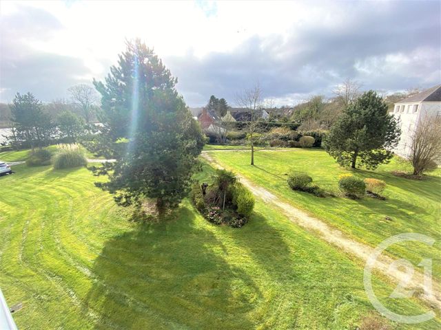 Afficher la photo en grand Appartement F2 à louer - 2 pièces - 47.69 m2 - QUIMPER - 29 - BRETAGNE - Century 21 Celtimmo