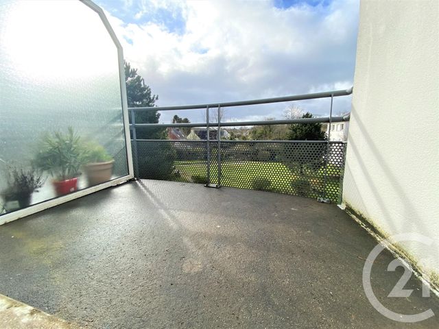 Afficher la photo en grand Appartement F2 à louer - 2 pièces - 47.69 m2 - QUIMPER - 29 - BRETAGNE - Century 21 Celtimmo