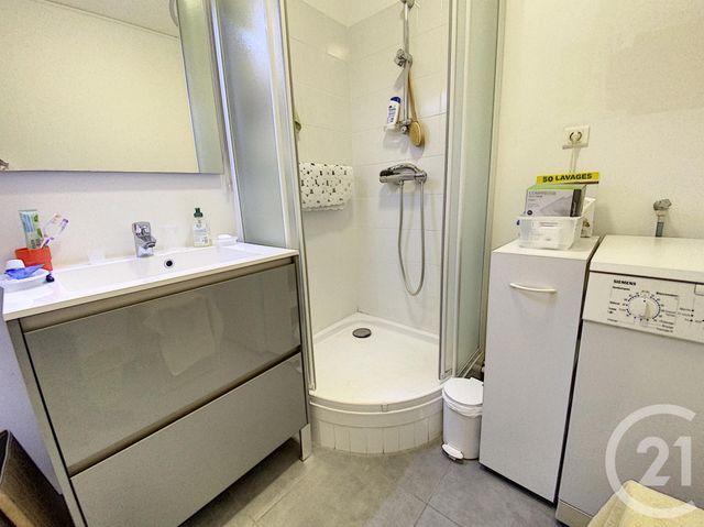Afficher la photo en grand Appartement T2 à vendre - 2 pièces - 47.51 m2 - QUIMPER - 29 - BRETAGNE - Century 21 Celtimmo