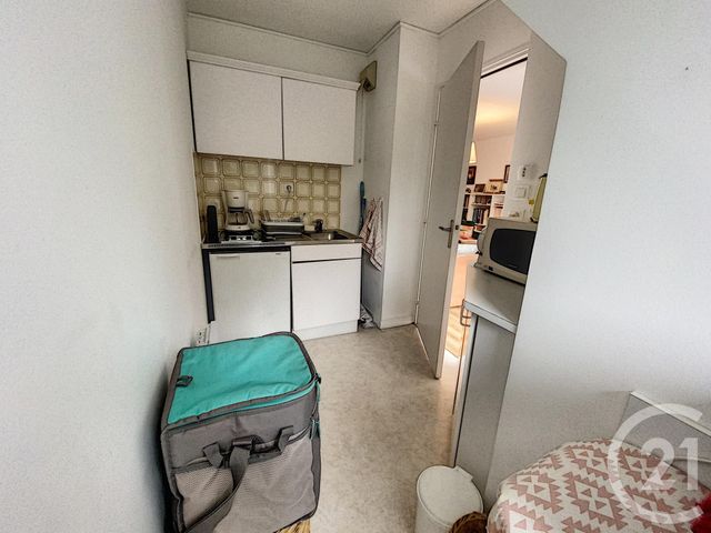 Afficher la photo en grand Appartement T2 à vendre - 2 pièces - 47.51 m2 - QUIMPER - 29 - BRETAGNE - Century 21 Celtimmo