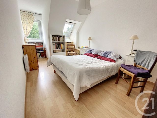 Afficher la photo en grand Appartement T2 à vendre - 2 pièces - 47.51 m2 - QUIMPER - 29 - BRETAGNE - Century 21 Celtimmo