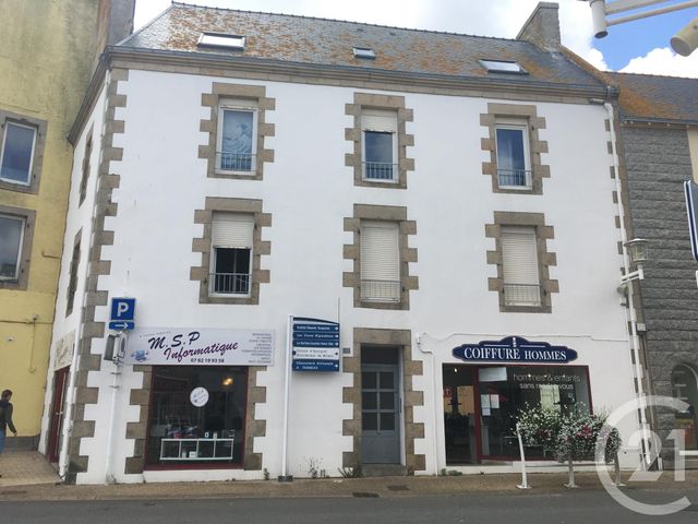 commerce à louer - 40.0 m2 - GUILVINEC - 29 - BRETAGNE - Century 21 Celtimmo