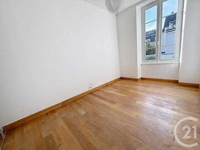 Appartement T6 à vendre - 6 pièces - 110.48 m2 - QUIMPER - 29 - BRETAGNE - Century 21 Celtimmo