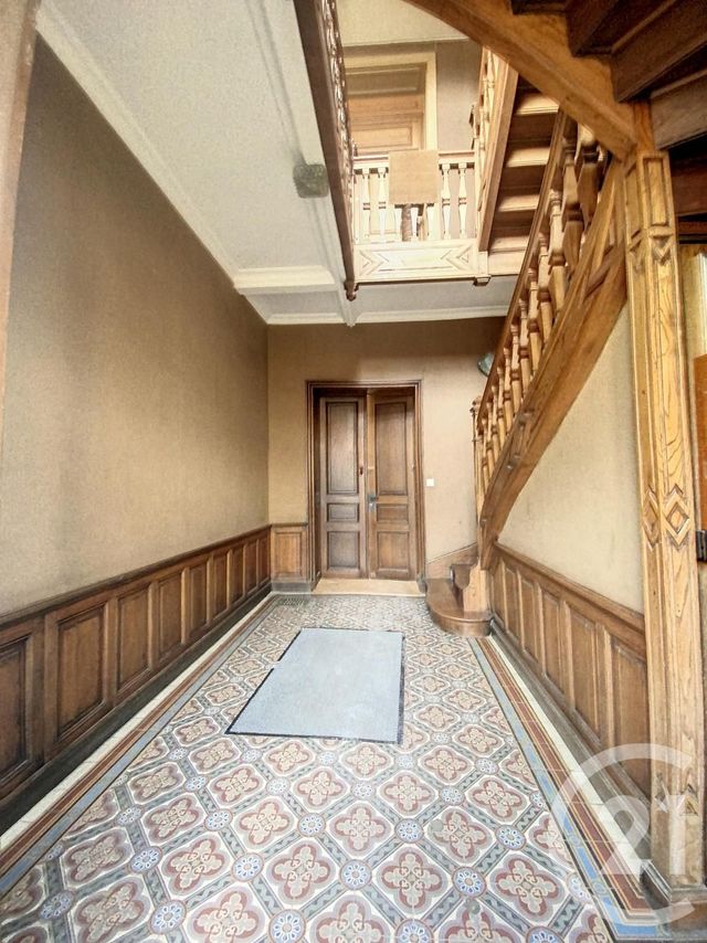 Appartement T6 à vendre - 6 pièces - 110.48 m2 - QUIMPER - 29 - BRETAGNE - Century 21 Celtimmo