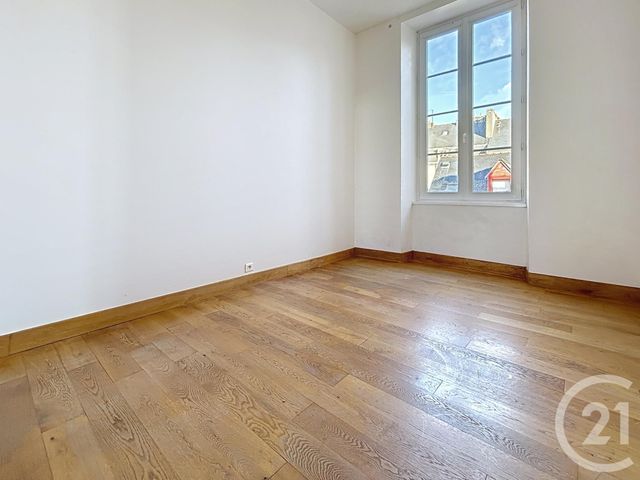 Appartement T6 à vendre - 6 pièces - 110.48 m2 - QUIMPER - 29 - BRETAGNE - Century 21 Celtimmo