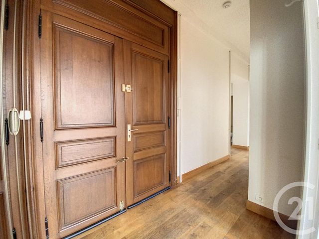 Appartement T6 à vendre QUIMPER