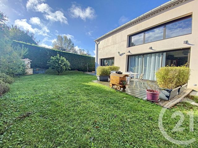 maison à vendre - 9 pièces - 296.55 m2 - QUIMPER - 29 - BRETAGNE - Century 21 Celtimmo