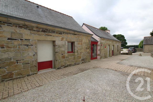 immeuble à vendre - 660.0 m2 - BRIEC - 29 - BRETAGNE - Century 21 Celtimmo immeuble à vendre - 660.0 m2 - BRIEC - 29 - BRETAGNE - Century 21 Celtimmo
