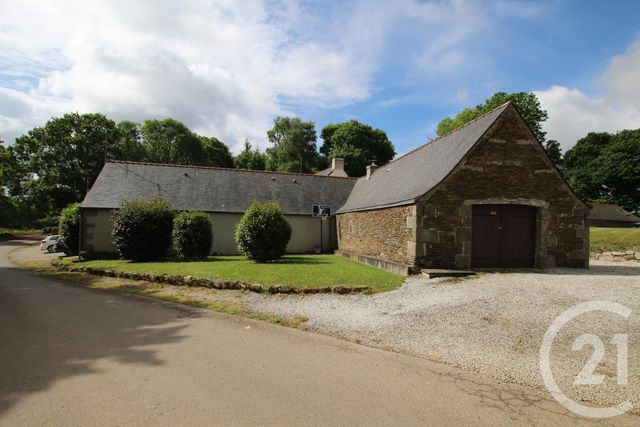 immeuble à vendre - 660.0 m2 - BRIEC - 29 - BRETAGNE - Century 21 Celtimmo immeuble à vendre - 660.0 m2 - BRIEC - 29 - BRETAGNE - Century 21 Celtimmo