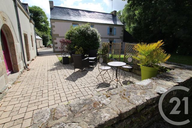 immeuble à vendre - 660.0 m2 - BRIEC - 29 - BRETAGNE - Century 21 Celtimmo immeuble à vendre - 660.0 m2 - BRIEC - 29 - BRETAGNE - Century 21 Celtimmo