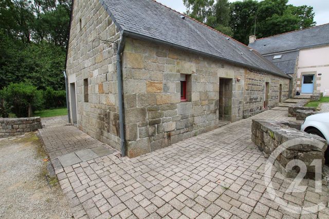 immeuble à vendre - 660.0 m2 - BRIEC - 29 - BRETAGNE - Century 21 Celtimmo immeuble à vendre - 660.0 m2 - BRIEC - 29 - BRETAGNE - Century 21 Celtimmo