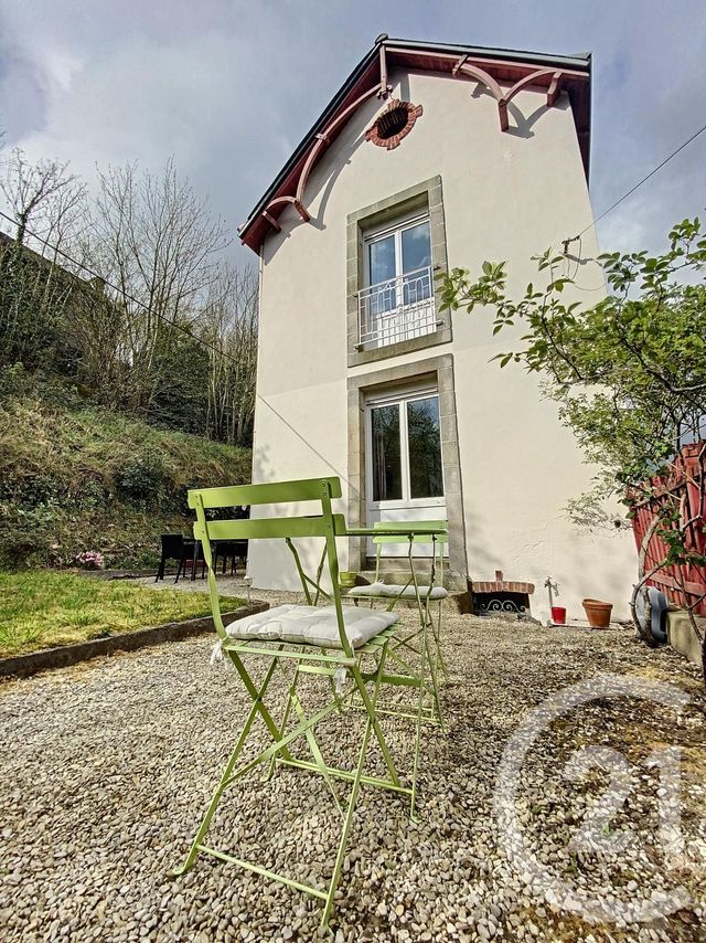 maison - QUIMPER - 29
