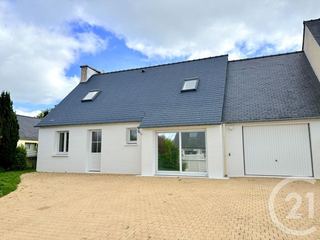maison - QUIMPER - 29