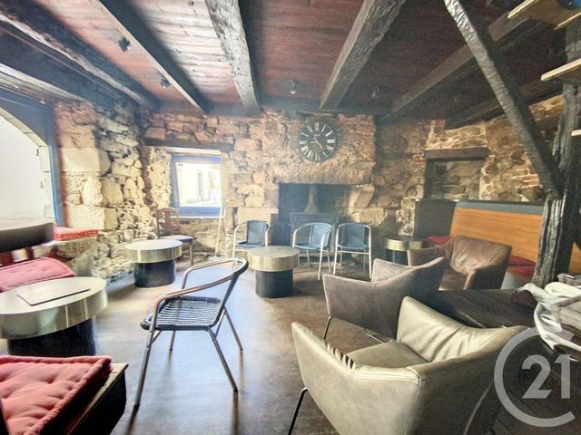 divers à vendre - 197.0 m2 - QUIMPER - 29 - BRETAGNE - Century 21 Celtimmo