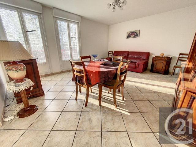 appartement - QUIMPER - 29