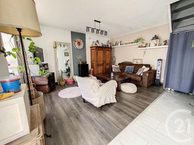 maison - ELLIANT - 29