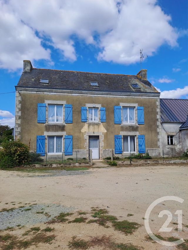 maison à vendre - 10 pièces - 179.15 m2 - NEVEZ - 29 - BRETAGNE - Century 21 Celtimmo