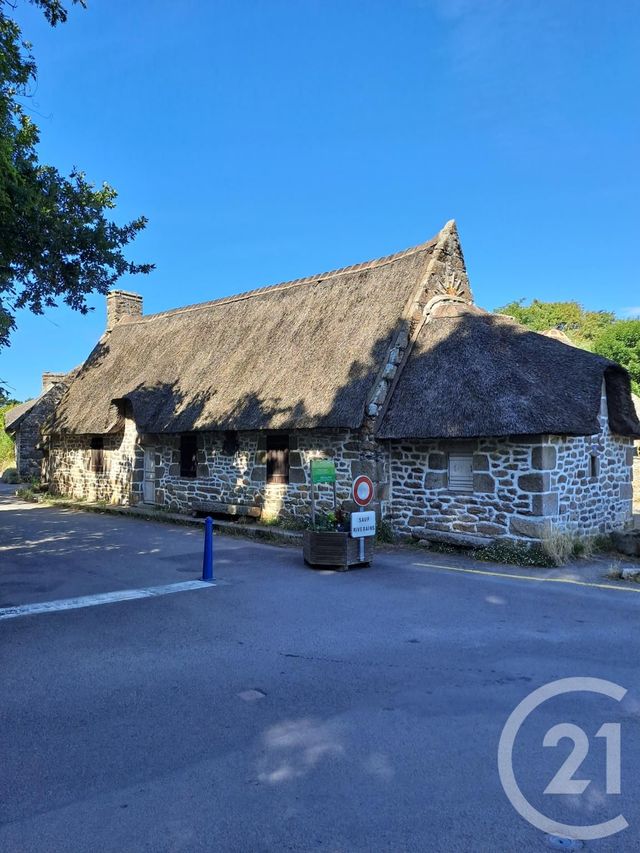 maison à vendre - 3 pièces - 66.0 m2 - NEVEZ - 29 - BRETAGNE - Century 21 Celtimmo