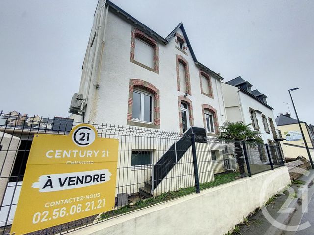 maison - QUIMPER - 29