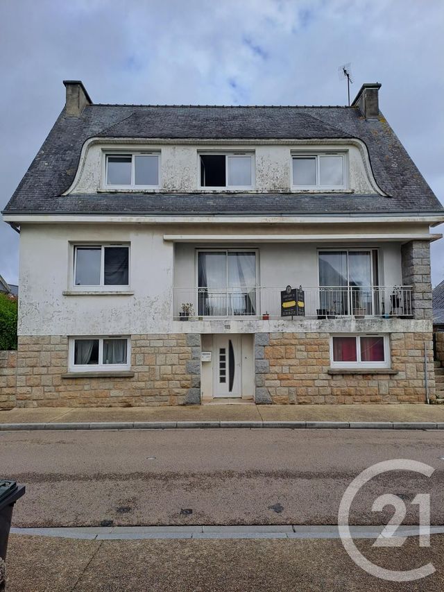 maison - NEVEZ - 29